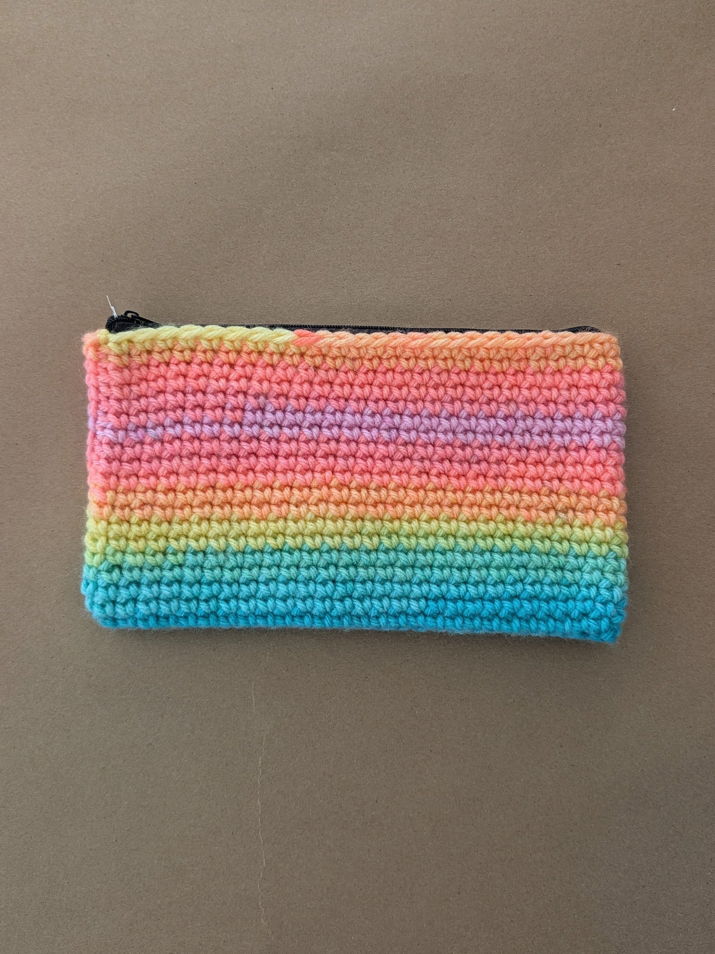 the Pen Pouch