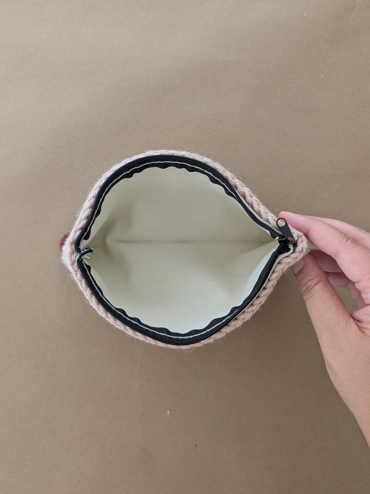 the Pen Pouch