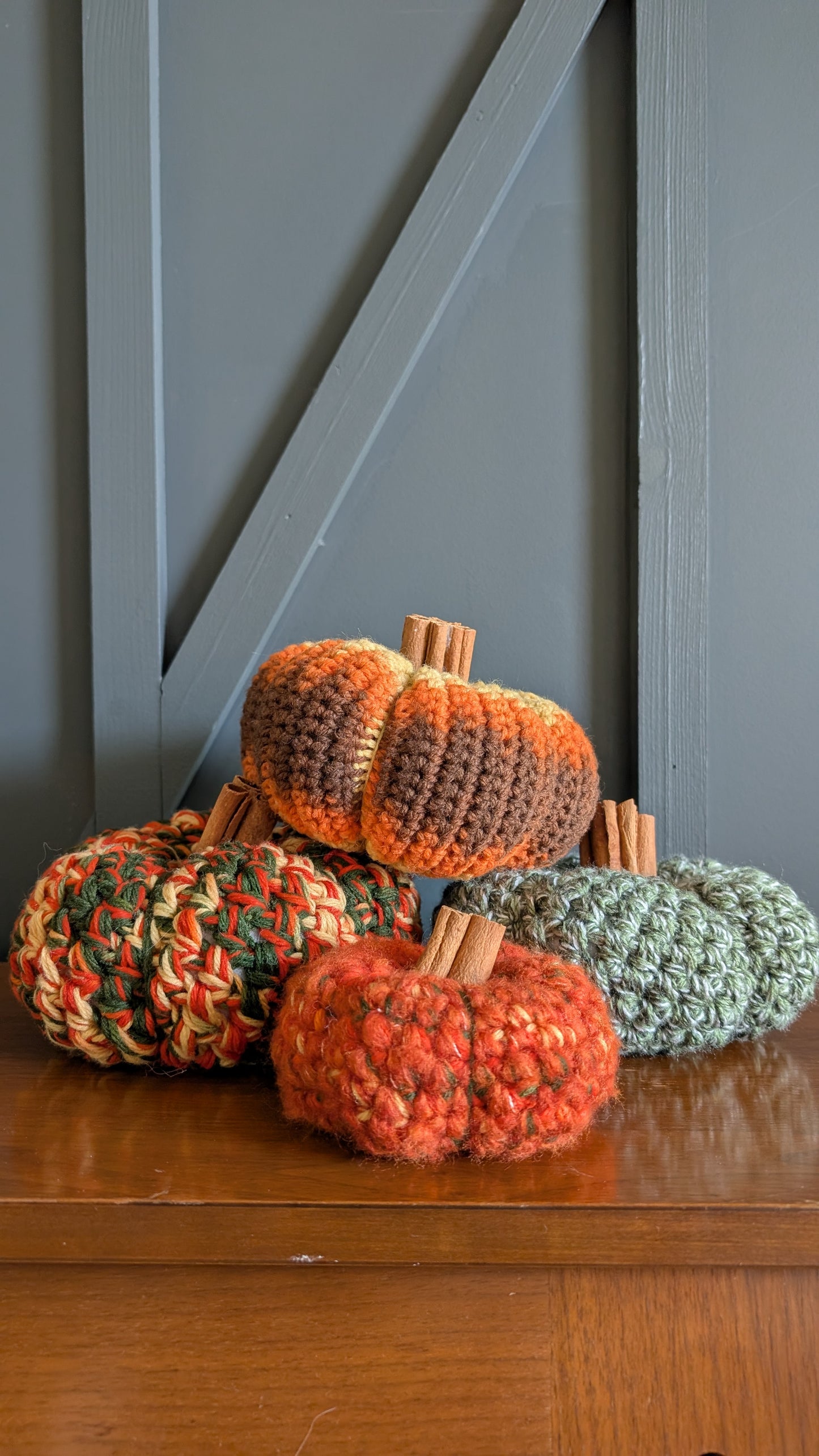 Summerween 2026 Pumpkins