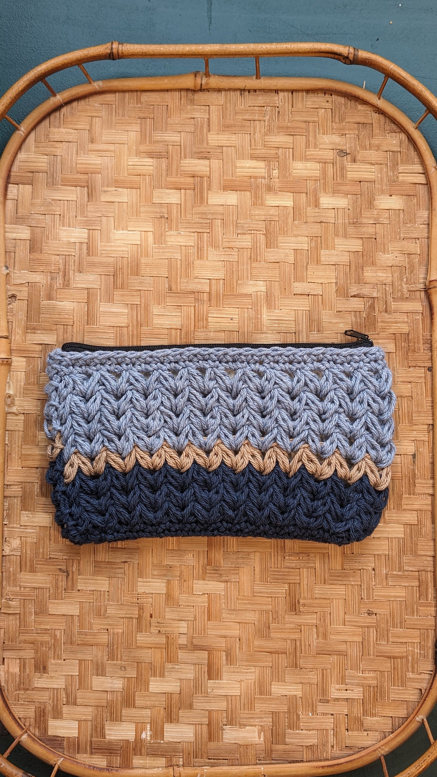 the Pen Pouch