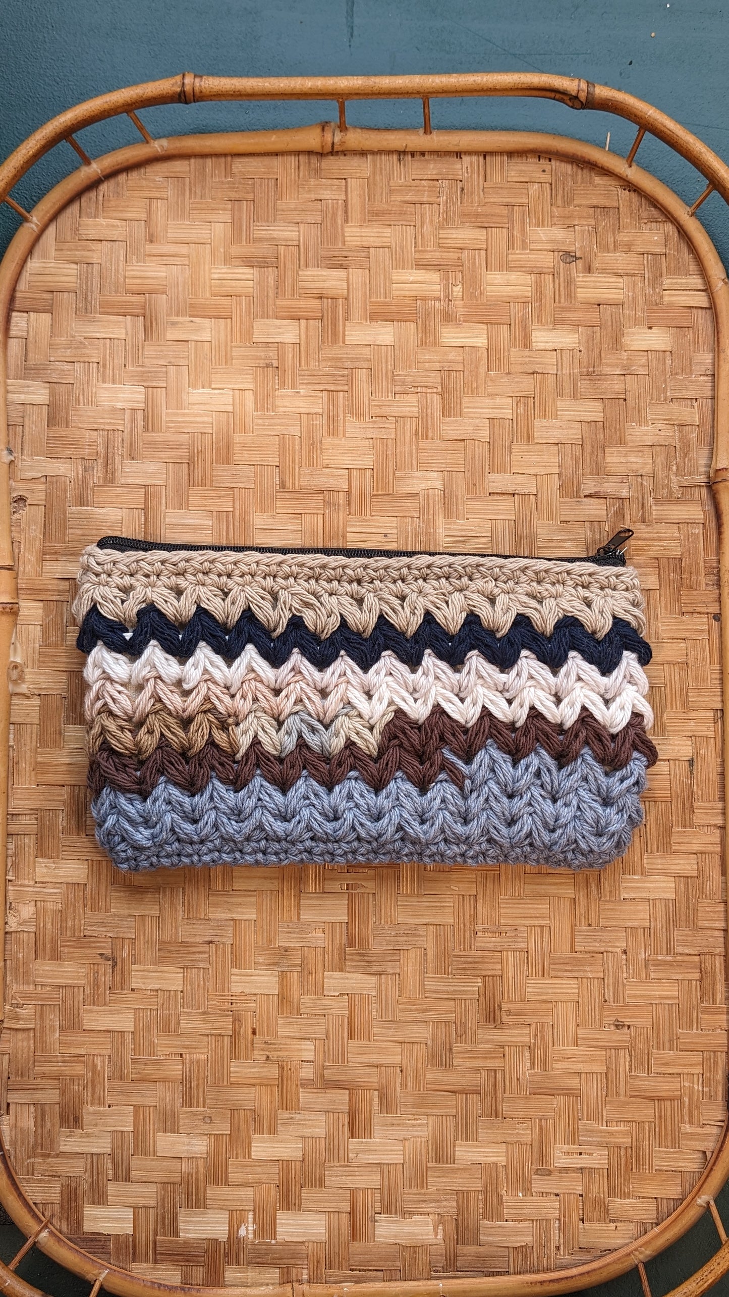 the Pen Pouch