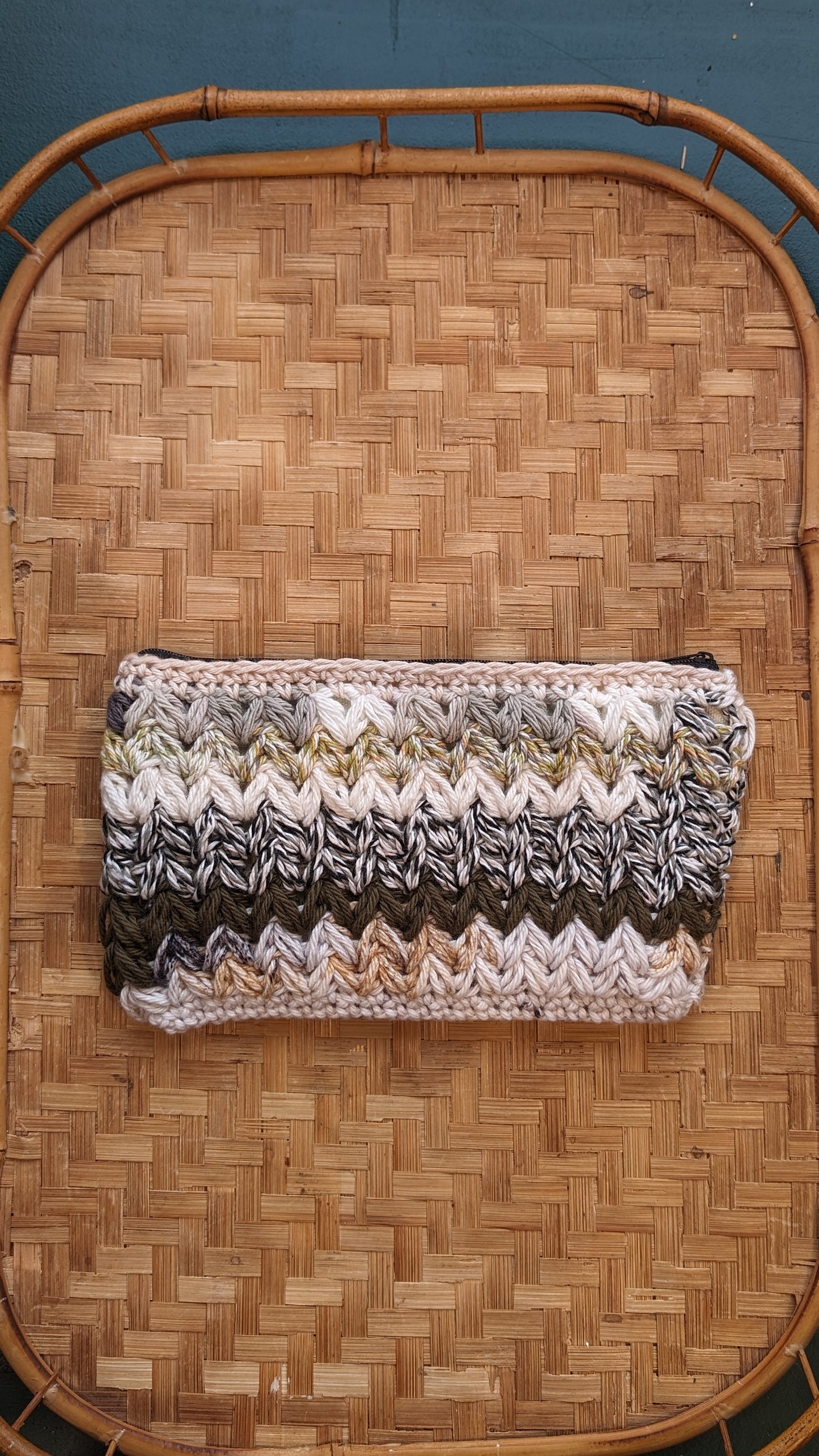 the Pen Pouch