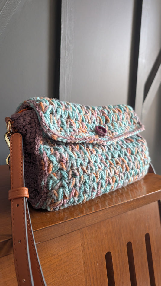 the Satch-all Purse