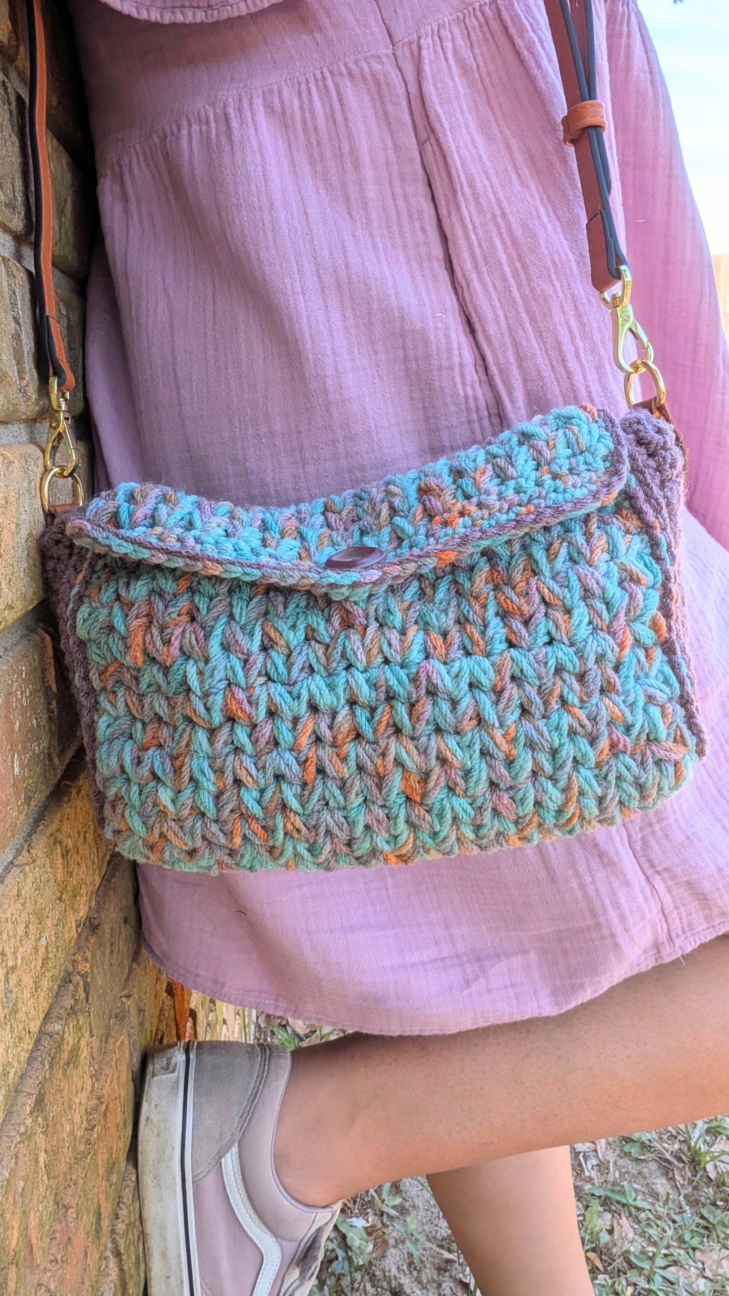 the Satch-all Purse